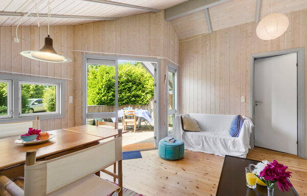 Ferienhaus 