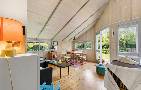 Ferienhaus 