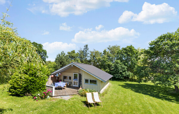 Casa de vacaciones - Vejby Strand , Dinamarca - E09632 1
