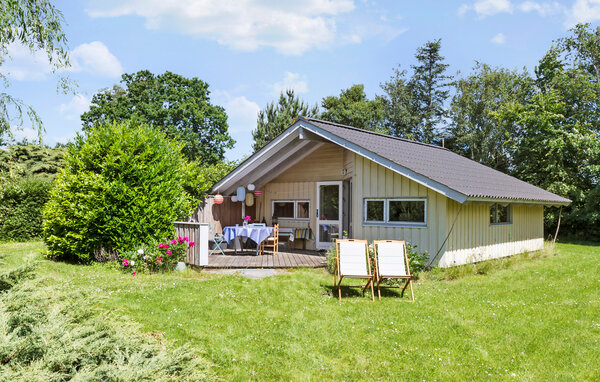 Ferienhaus 