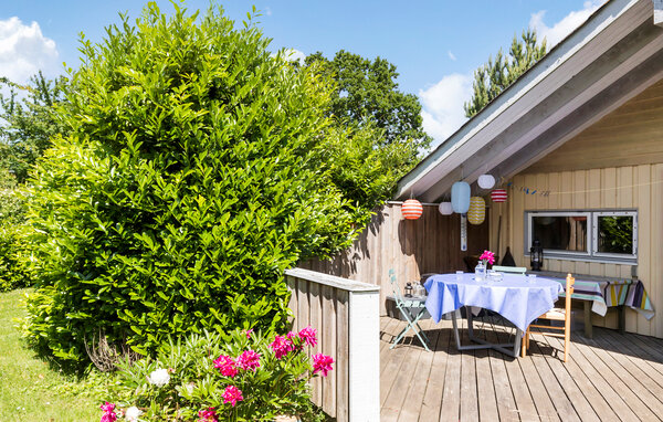 Ferienhaus 