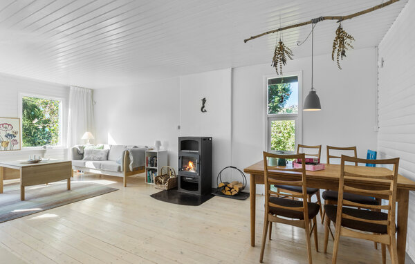 Ferienhaus 