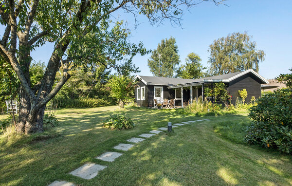 Holiday Home - Vejby Strand , Denmark - E09634 1