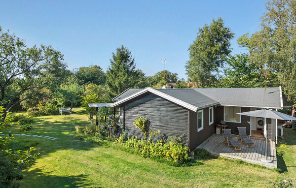Ferienhaus 