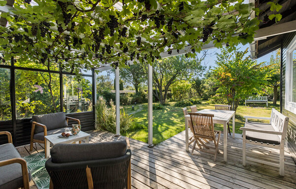 Holiday Home - Vejby Strand , Denmark - E09634 2
