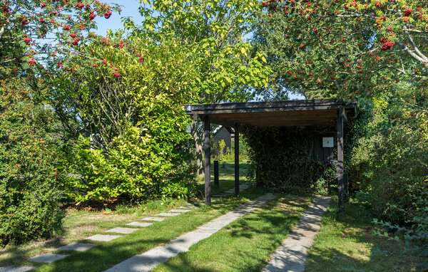 Ferienhaus 