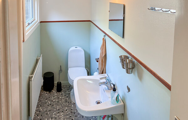 Ferienhaus - Vejby Strand , Dänemark - E09701 702