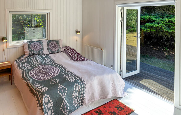 Ferienhaus - Vejby Strand , Dänemark - E09701 601