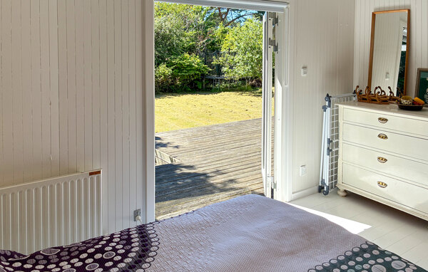 Ferienhaus - Vejby Strand , Dänemark - E09701 602