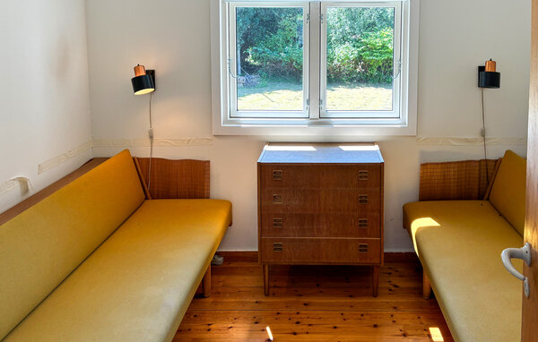 Ferienhaus - Vejby Strand , Dänemark - E09701 501