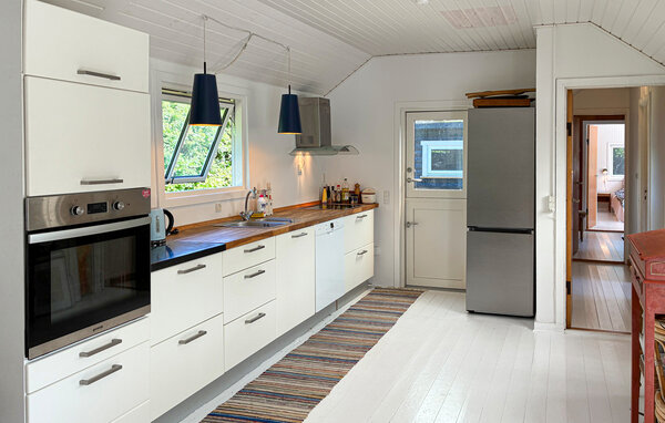 Ferienhaus - Vejby Strand , Dänemark - E09701 7