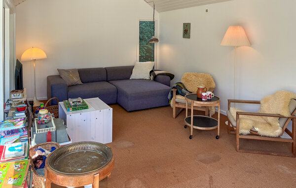 Ferienhaus - Vejby Strand , Dänemark - E09701 4