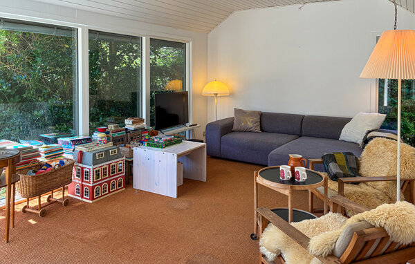 Ferienhaus - Vejby Strand , Dänemark - E09701 3