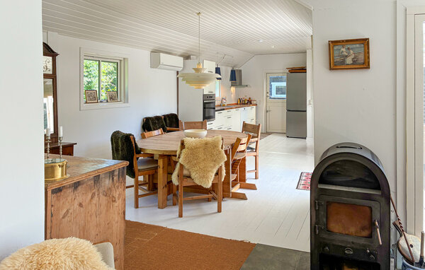 Ferienhaus - Vejby Strand , Dänemark - E09701 6