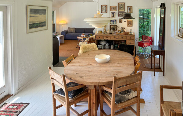 Ferienhaus - Vejby Strand , Dänemark - E09701 5
