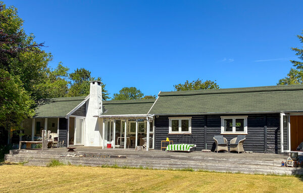 Ferienhaus - Vejby Strand , Dänemark - E09701 1