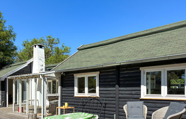 Ferienhaus - Vejby Strand , Dänemark - E09701 2