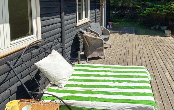 Ferienhaus - Vejby Strand , Dänemark - E09701 8