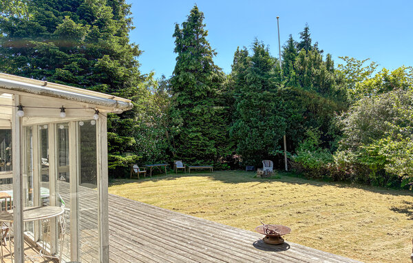Ferienhaus - Vejby Strand , Dänemark - E09701 102