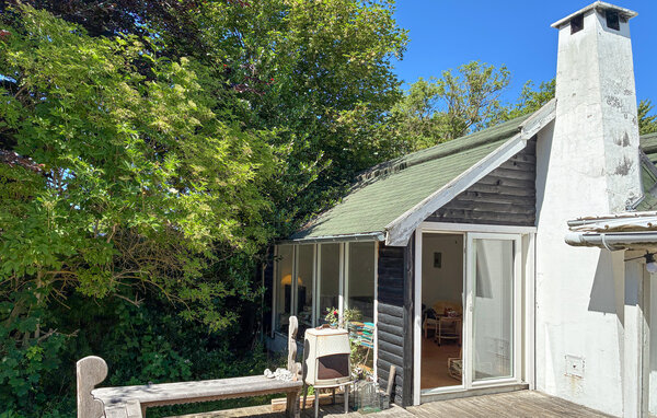 Ferienhaus - Vejby Strand , Dänemark - E09701 104