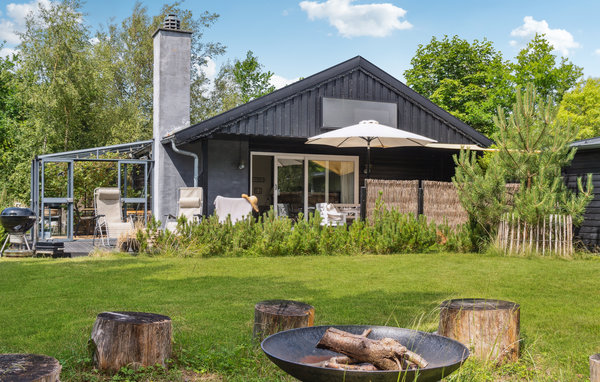 Ferienhaus - Vejby Strand , Dänemark - E09710 1