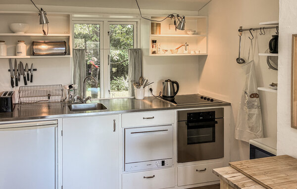 Ferienhaus - Vejby Strand , Dänemark - E09711 7