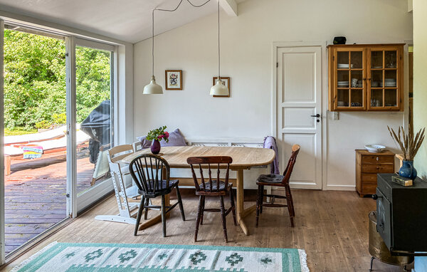 Ferienhaus - Vejby Strand , Dänemark - E09711 3