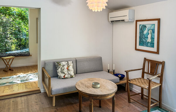 Ferienhaus - Vejby Strand , Dänemark - E09711 4