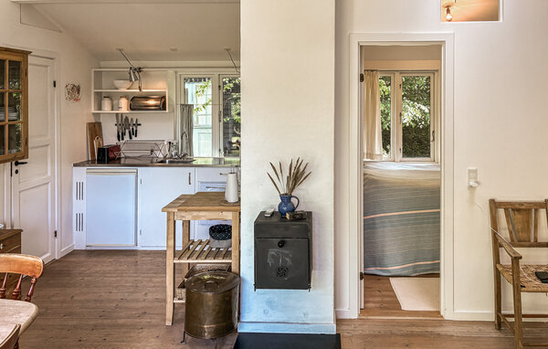 Ferienhaus - Vejby Strand , Dänemark - E09711 6