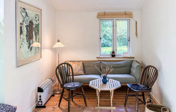 Ferienhaus - Vejby Strand , Dänemark - E09711 8