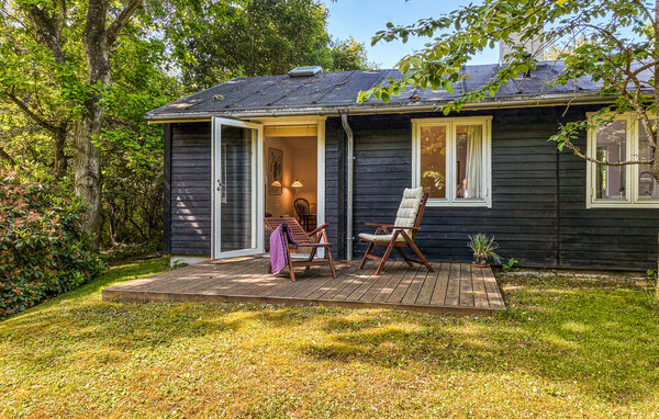 Ferienhaus - Vejby Strand , Dänemark - E09711 101