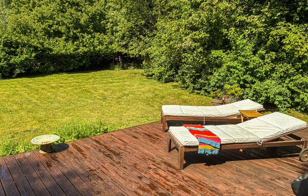 Ferienhaus - Vejby Strand , Dänemark - E09711 102