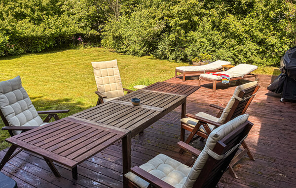 Ferienhaus - Vejby Strand , Dänemark - E09711 2