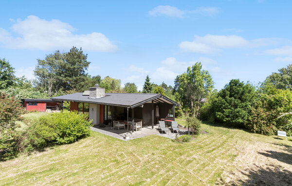 Feriehuse - Vejby Strand , Danmark - E09716 1