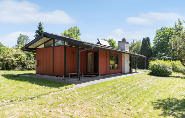 Ferienhaus 