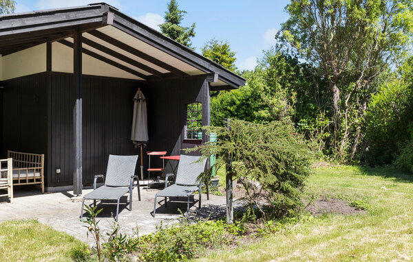 Feriehuse - Vejby Strand , Danmark - E09716 2