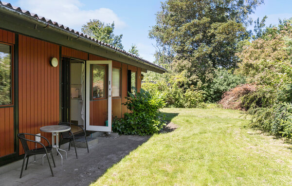 Ferienhaus 