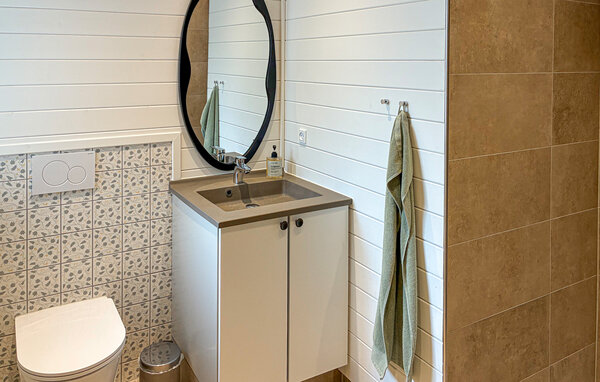 Holiday Home - Vejby Strand , Denmark - E09751 705