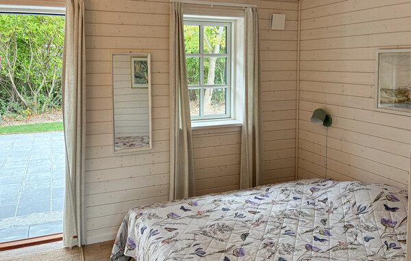 Holiday Home - Vejby Strand , Denmark - E09751 6