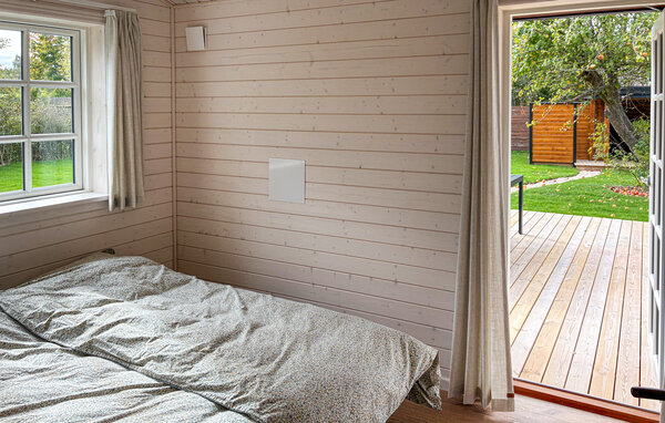 Holiday Home - Vejby Strand , Denmark - E09751 603