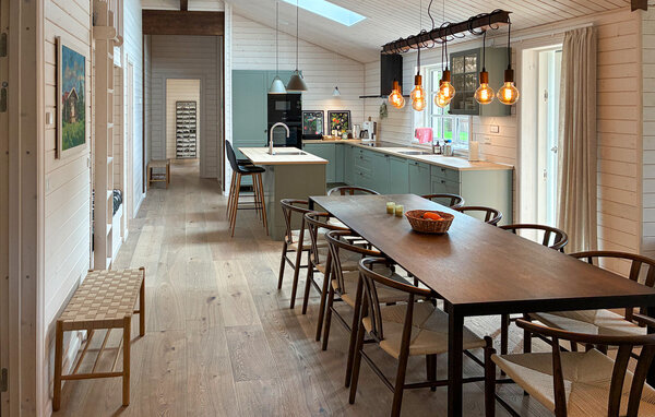 Holiday Home - Vejby Strand , Denmark - E09751 401