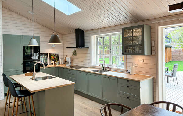 Holiday Home - Vejby Strand , Denmark - E09751 5