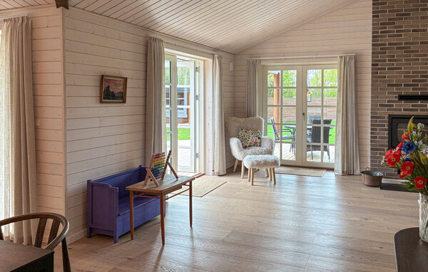 Holiday Home - Vejby Strand , Denmark - E09751 301