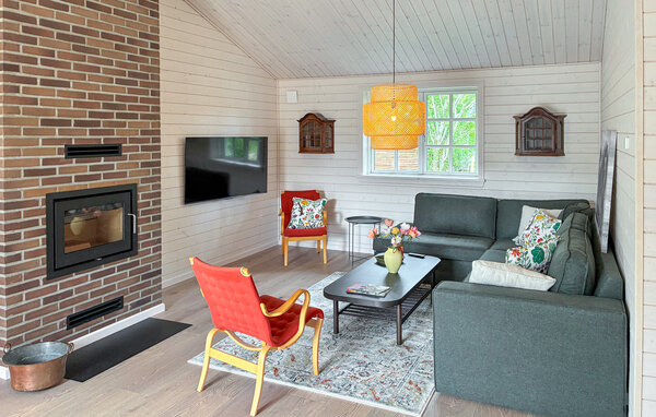 Holiday Home - Vejby Strand , Denmark - E09751 4