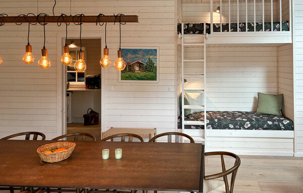 Holiday Home - Vejby Strand , Denmark - E09751 303