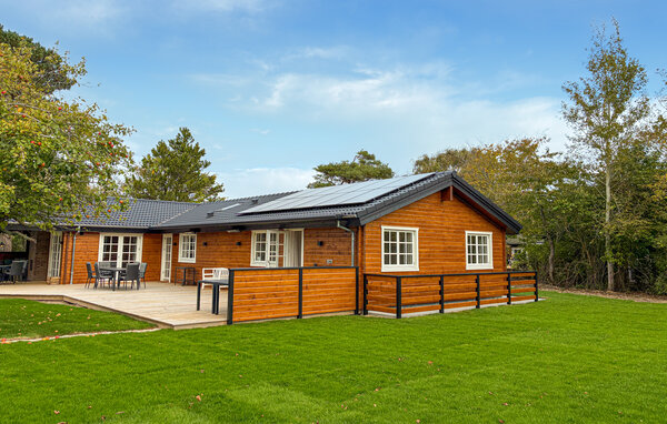 Holiday Home - Vejby Strand , Denmark - E09751 1
