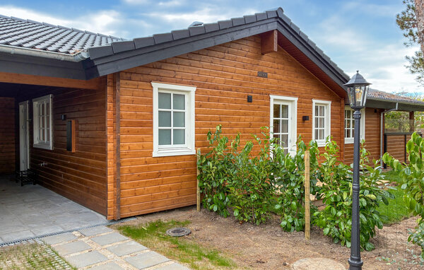 Holiday Home - Vejby Strand , Denmark - E09751 81