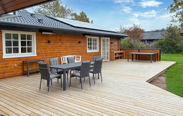 Holiday Home - Vejby Strand , Denmark - E09751 2