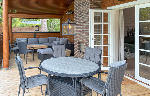 Holiday Home - Vejby Strand , Denmark - E09751 3