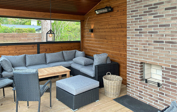 Holiday Home - Vejby Strand , Denmark - E09751 101